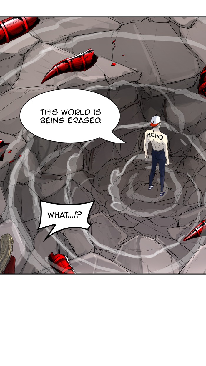 Tower of God Chapter 387 45